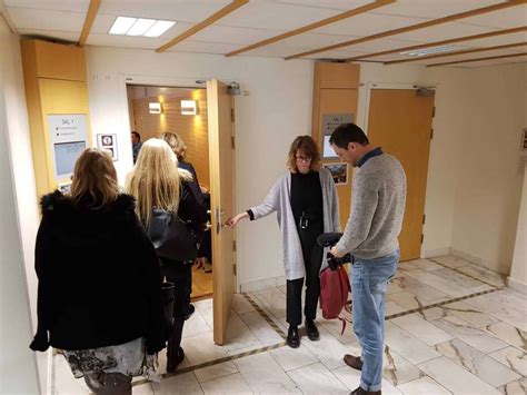 Åtalas för hot och övergrepp Norra Halland Kungsbackas största tidning