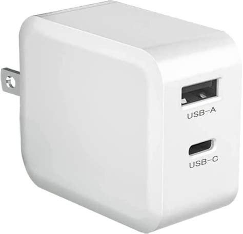 Amazon Ac Pd W Usb Type C Gan