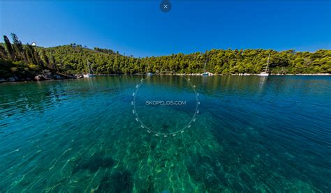 Skopelos Blo Panormos Skopelos Blo Bay Skopelos Skopelos