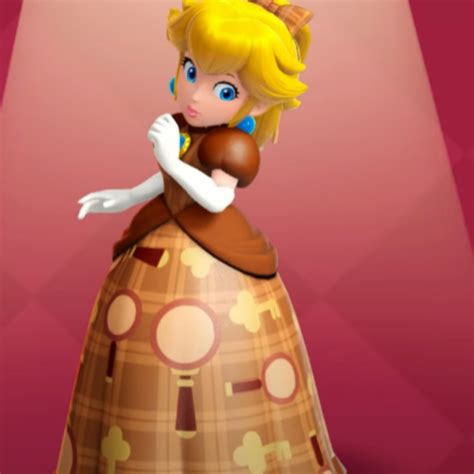 All Dresses And How To Unlock Them In Princess Peach Showtime