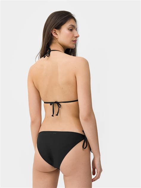 G Ra Od Bikini Z Materia W Z Recyklingu Damska F Sportowa Odzie I Obuwie