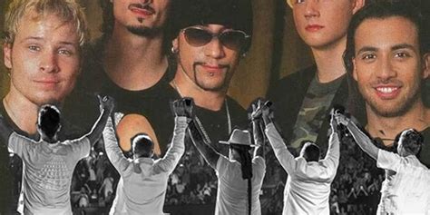 Fotos De Los Backstreet Boys Donde Se Ven Más Guapos Que Nunca Nueva