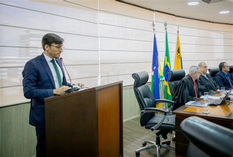 Tjro Realiza Cerim Nia De Abertura Do Ano Judici Rio De Nfase