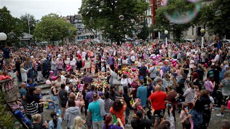 Final girl injured in Southport attack discharged from hospital