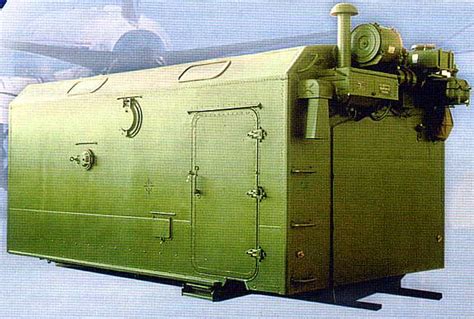 Радиостанция "ПАР-10С"