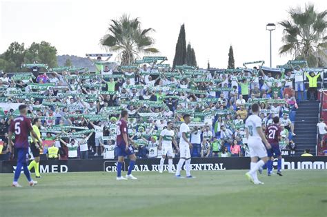 Las mejores imágenes del Eldense Elche