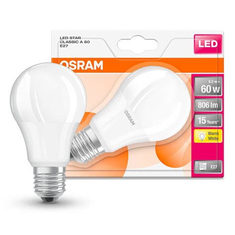 Osram Energiesparlampe Duluxstar Mini Twist Spirale 8W E14 825 Extra