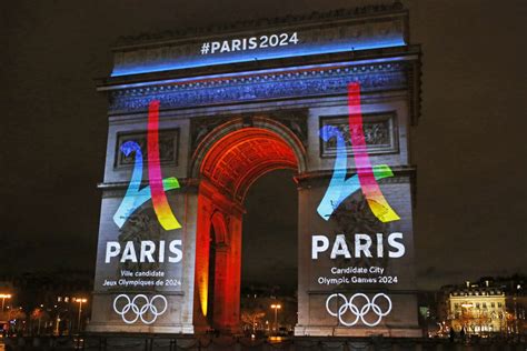 Paris 2024 Olympics Lift Inti Sue Lettie