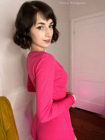 Flora Rodgers Florarodgers Nude Onlyfans The Fappening Plus