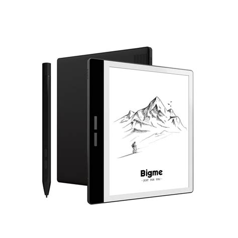 Tablets – Bigme Official Store