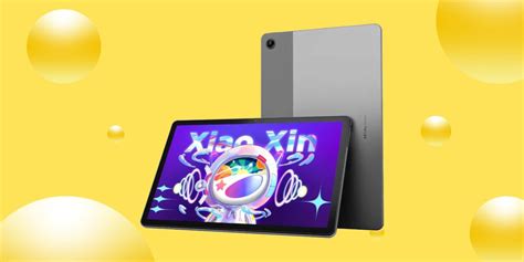 Цена дня: планшет Lenovo Pad 2022 за 10 236 рублей — Лайфхакер