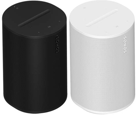 Sonos Era 300 With Dolby Atmos And Era 100 Smart Speakers Launched In India