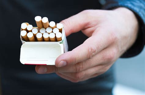 Популярные марки сигарет: как и где выгодно купить?