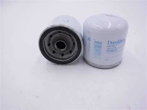 Donaldson P550335 Lube Filter For Sale Online Ebay