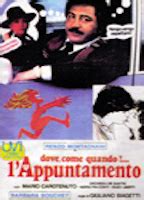 L Appuntamento Nude Scenes Aznude