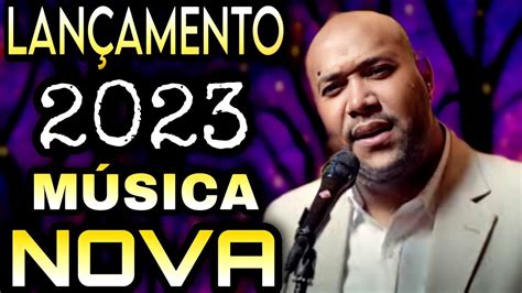 Gerson Rufino MÚSICA NOVA 2023 Perdoa outra vez dvd Um Grande