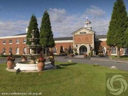 Mercure Haydock Hotel and Spa | United Kingdom