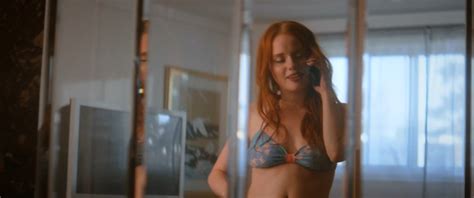 Nude Video Celebs Lanisa Dawn Nude Brittany Drisdelle Sexy Madeline