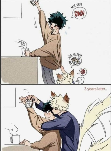 Bakudeku My Hero Academia Episodes Gay Anime Boku No Hero Academia