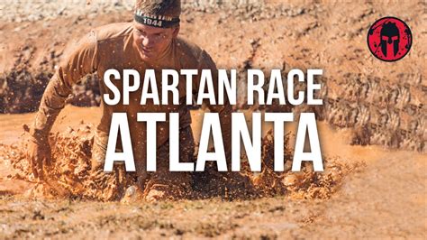 Spartan Race 2024 Atlanta Fiona Joann