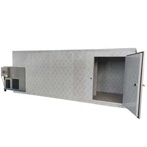 Industrial Hot Air Circulation Mesh Belt Dryer Machine For Rose Chamomile Lotus Jasmine