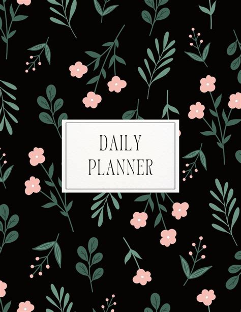 Flower Digital Planner Ipad Planner Digital Planner Goodnotes