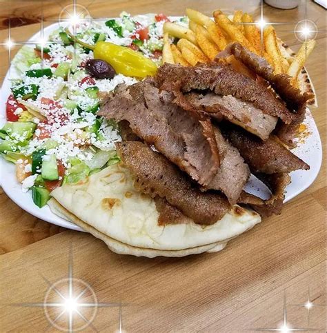 Petrino's Greek Restaurant, La Mesa, San Diego | Zomato