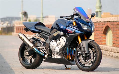 Fz Fazer Magicalracing