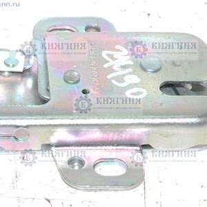 Замок багажника ВАЗ 21213 Нива купить 21213-6305012-01 цена