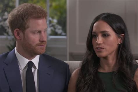 Książę Harry i Meghan Markle wykluczeni Nie dostali zaproszenia Tak