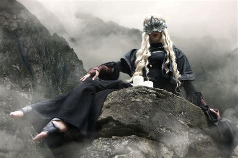 Tina Kinz Nude Nudecosplaygirls