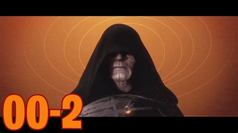 STAR WARS SQUADRONS Walkthrough Gameplay Prologue 2 A CALL TO