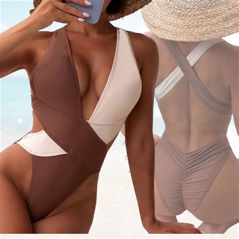 Sexy Mini Micro Bikini Niska Cena Na Allegro Pl