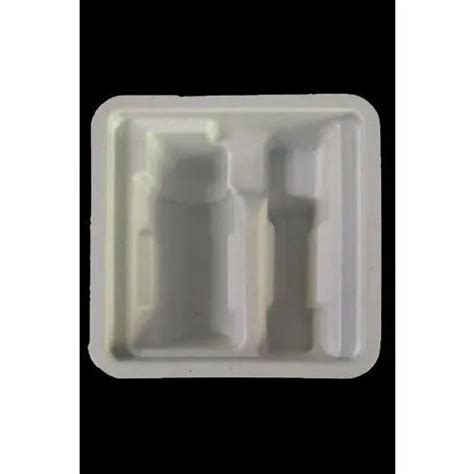 White PVC HIPS Vial Tray At Rs 1 2 Piece In Mumbai ID 22873897297