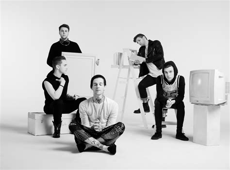 The Neighbourhood HD Wallpapers - Top Free The Neighbourhood HD