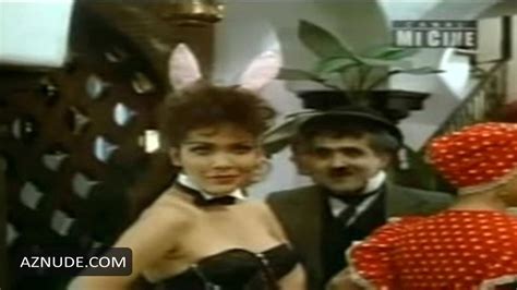 Edna Bolkan Nude Aznude