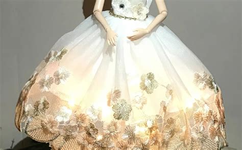 Amazon PCs Nude Doll Body Cm Plastic Flexible Rotation Moveable Joints Doll Toy