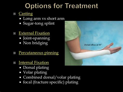 Upper Limb Fractures Part2