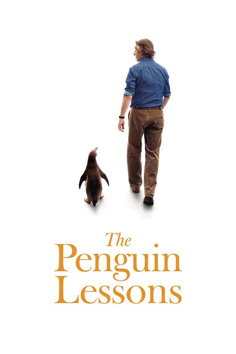 The Penguin Lessons 4