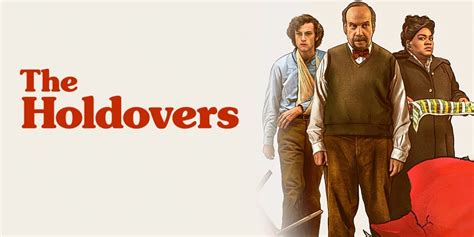 The Next Best Picture Podcast The Holdovers