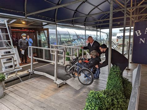 5 Tips For Navigating Wheelchair Accessible Nyc Fr Wheelchair