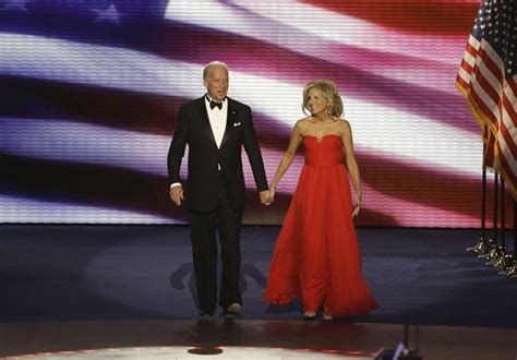 Dr. Jill Biden's Style in Photos