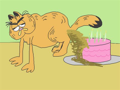 Garfield Porn Sex Pictures Pass