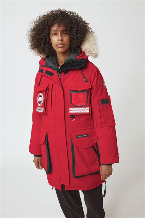 Snow Mantra Parka Canada Goose Store | bellvalefarms.com