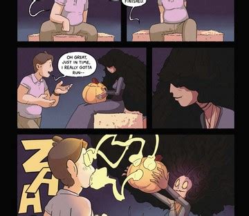 Witching Hour Muses Sex And Porn Comics