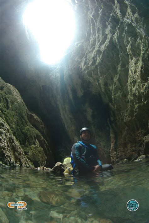 Cascada Del Aguacate Y Cascada De Micos Vive La Huasteca Potos Na