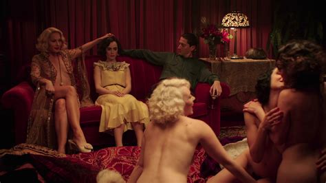 Stefanie Von Pfetten Nude Pics Page