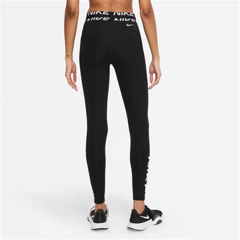 Oferta De Legging Nike Pro Dri Fit Feminina Nike Just Do It