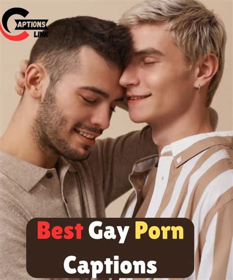 199 Gay Porn Captions For Insta Captionslink