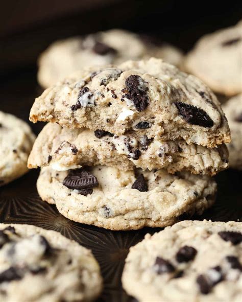 Oreo Pudding Cookies The Best Oreo Cookie Dessert Recipe